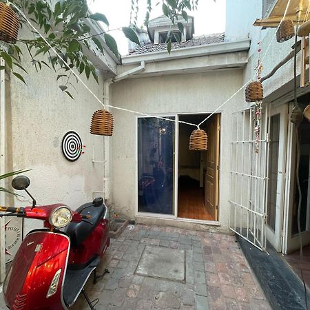 Apartament Casa Blanca Santiago de Chile Zewnętrze zdjęcie
