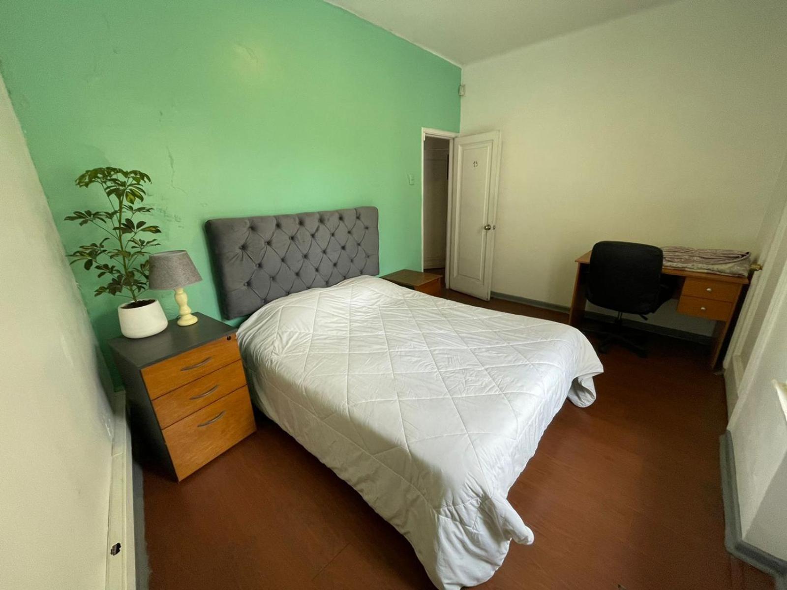 Apartament Casa Blanca Santiago de Chile Zewnętrze zdjęcie