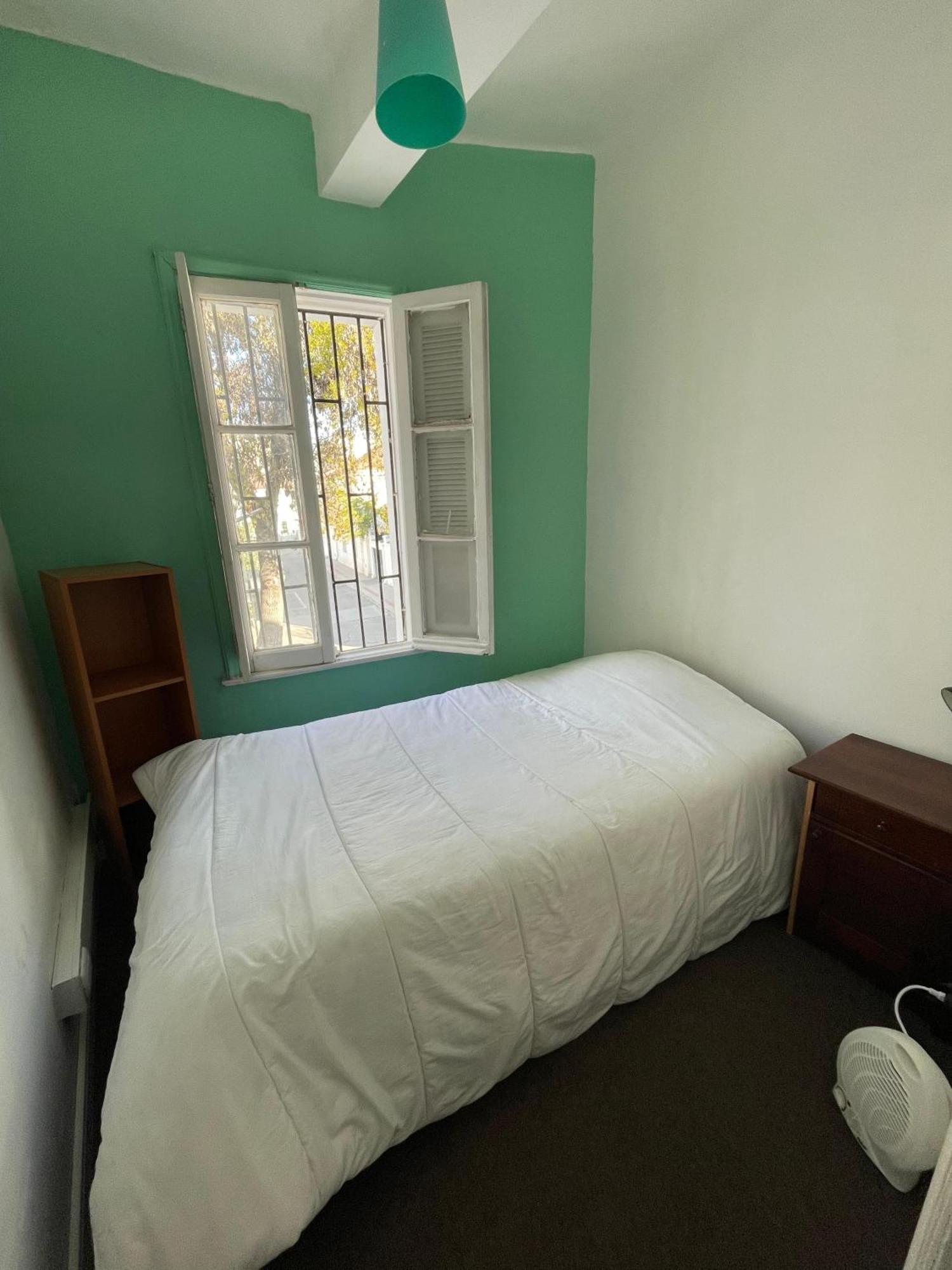 Apartament Casa Blanca Santiago de Chile Zewnętrze zdjęcie