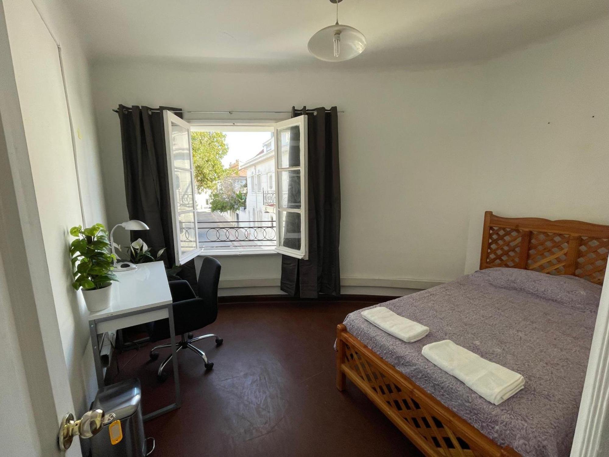 Apartament Casa Blanca Santiago de Chile Zewnętrze zdjęcie
