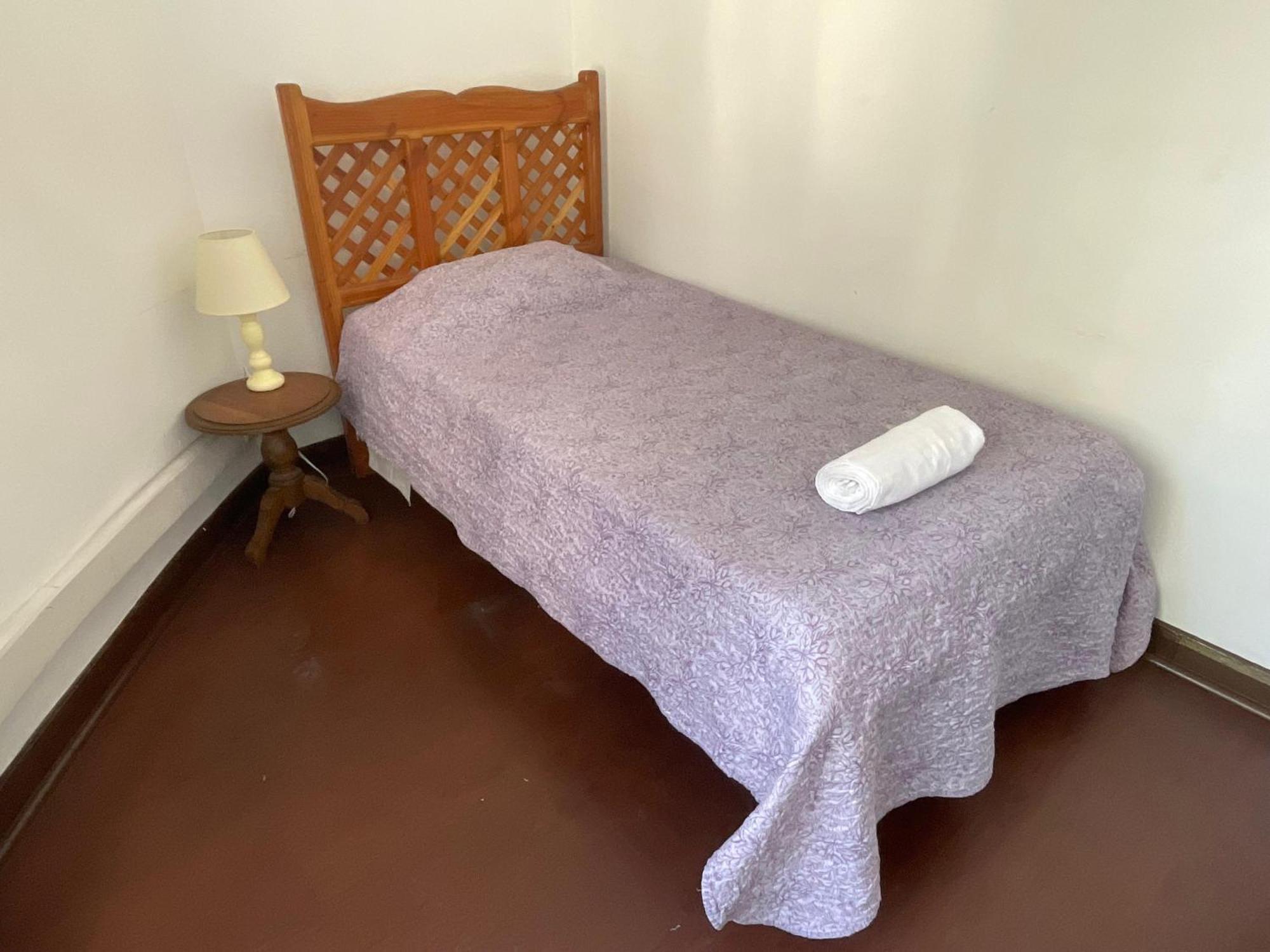 Apartament Casa Blanca Santiago de Chile Zewnętrze zdjęcie