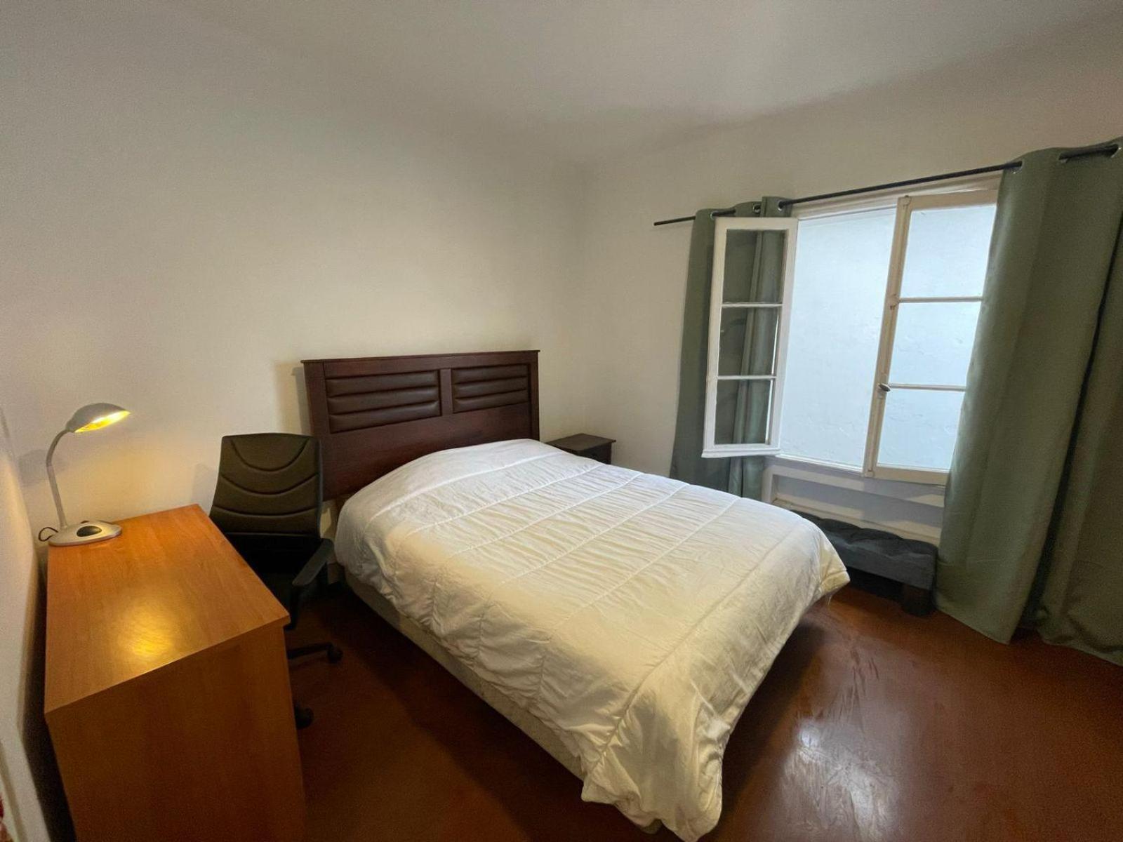 Apartament Casa Blanca Santiago de Chile Zewnętrze zdjęcie