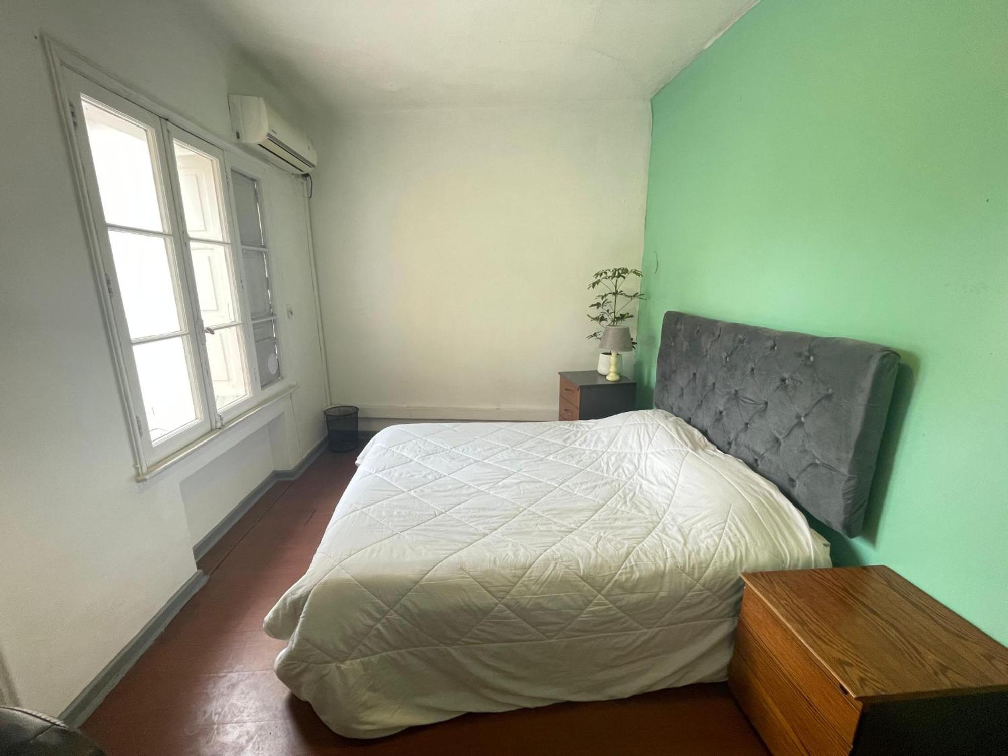 Apartament Casa Blanca Santiago de Chile Zewnętrze zdjęcie
