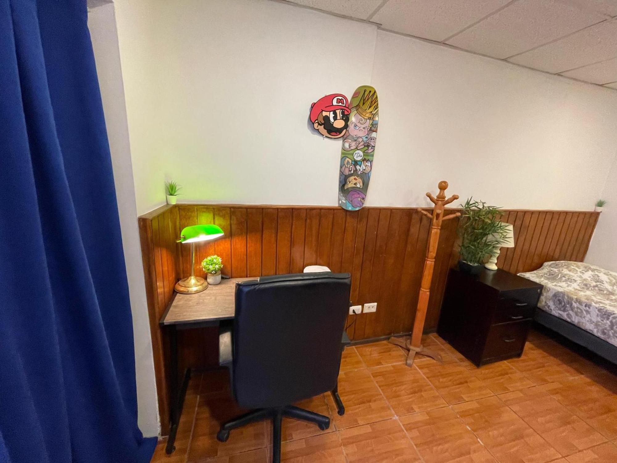 Apartament Casa Blanca Santiago de Chile Zewnętrze zdjęcie